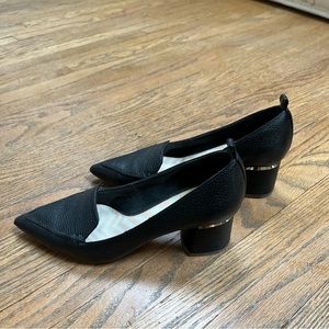 Nicholas Kirkwood Size 37 Heels